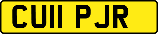 CU11PJR