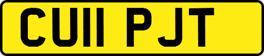 CU11PJT