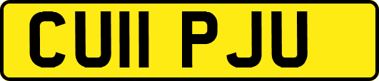 CU11PJU