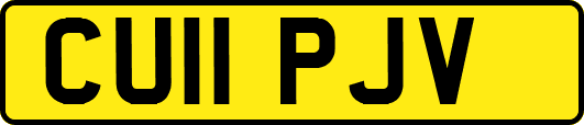 CU11PJV