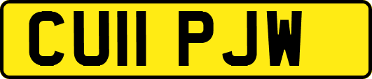 CU11PJW