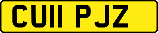 CU11PJZ