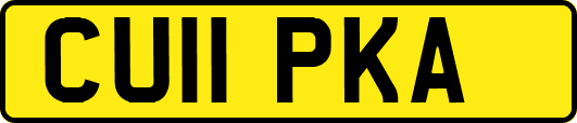 CU11PKA
