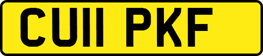 CU11PKF