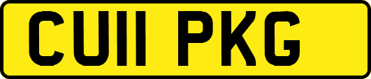 CU11PKG