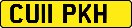 CU11PKH