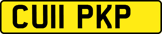 CU11PKP
