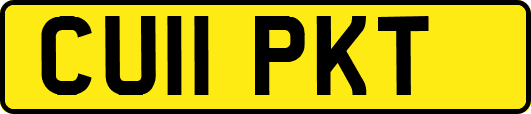 CU11PKT