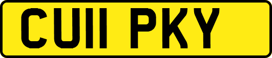 CU11PKY