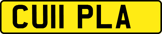 CU11PLA