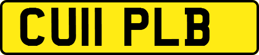 CU11PLB