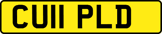 CU11PLD