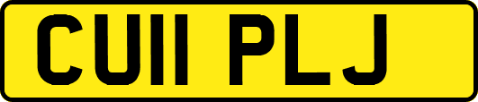 CU11PLJ