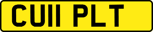 CU11PLT