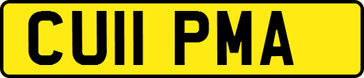 CU11PMA