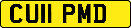 CU11PMD