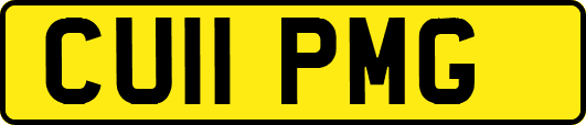 CU11PMG