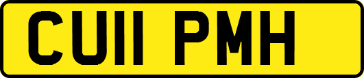 CU11PMH