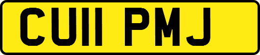 CU11PMJ