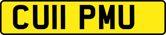 CU11PMU