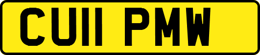 CU11PMW