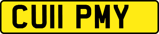 CU11PMY