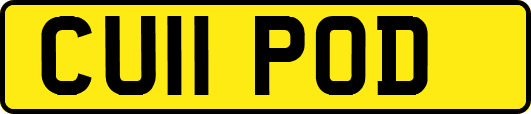 CU11POD