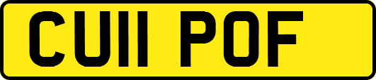 CU11POF