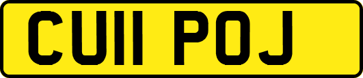CU11POJ