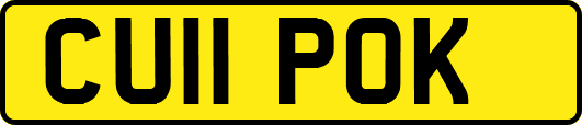 CU11POK