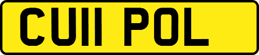 CU11POL