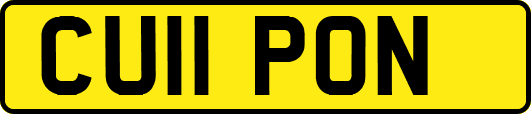 CU11PON