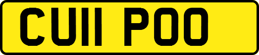 CU11POO
