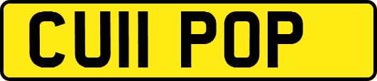 CU11POP