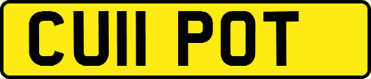 CU11POT