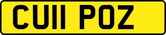 CU11POZ