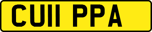 CU11PPA