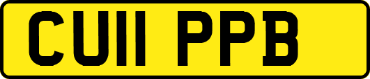 CU11PPB