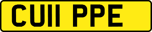 CU11PPE