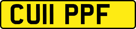 CU11PPF