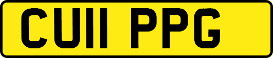 CU11PPG