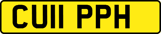 CU11PPH