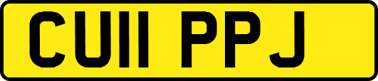 CU11PPJ