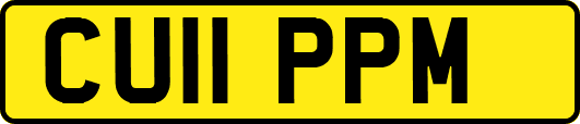 CU11PPM