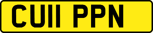 CU11PPN