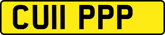 CU11PPP