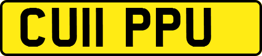 CU11PPU