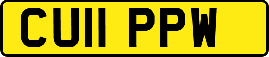 CU11PPW