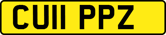 CU11PPZ