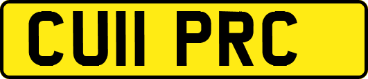 CU11PRC